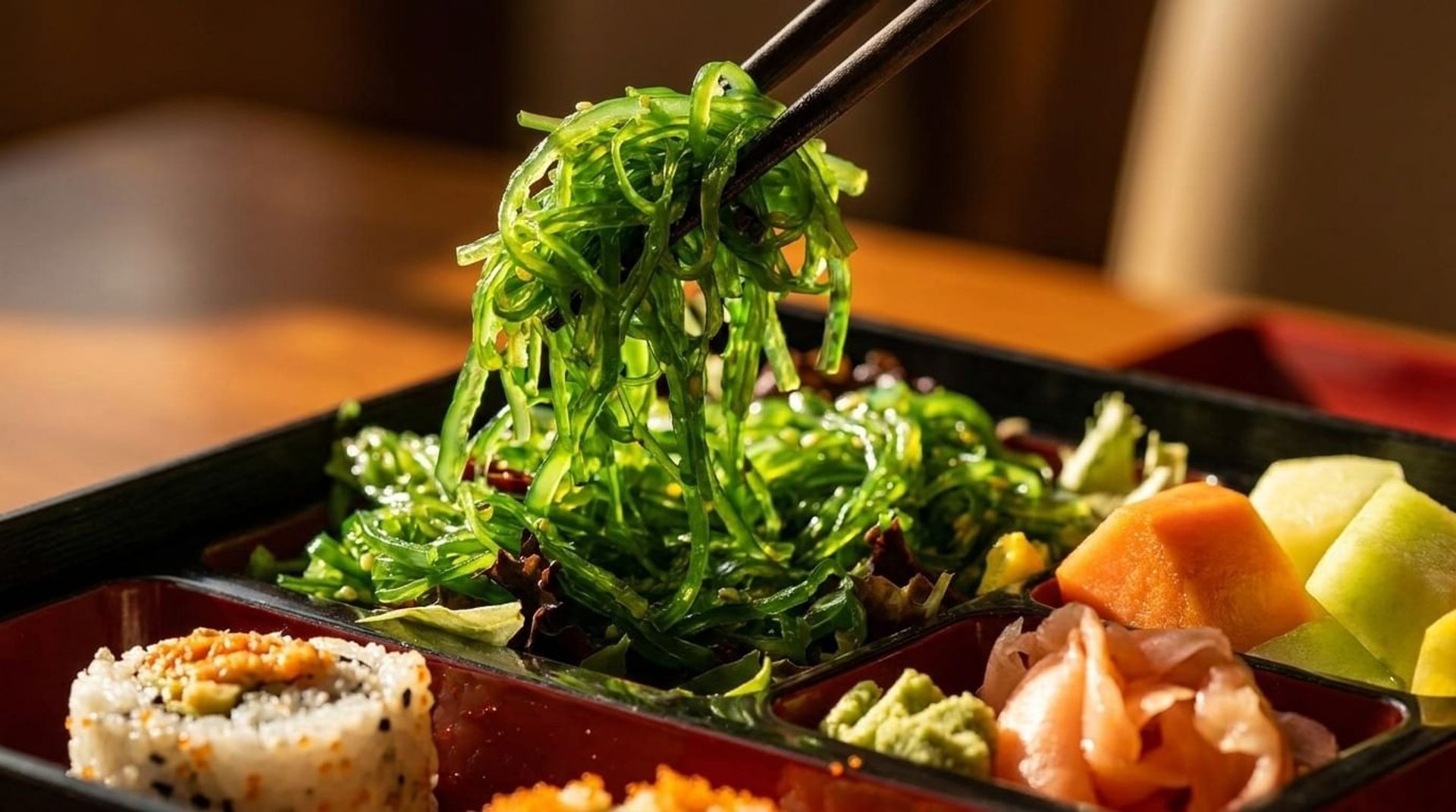 Dragon Sushi Bar Rewards